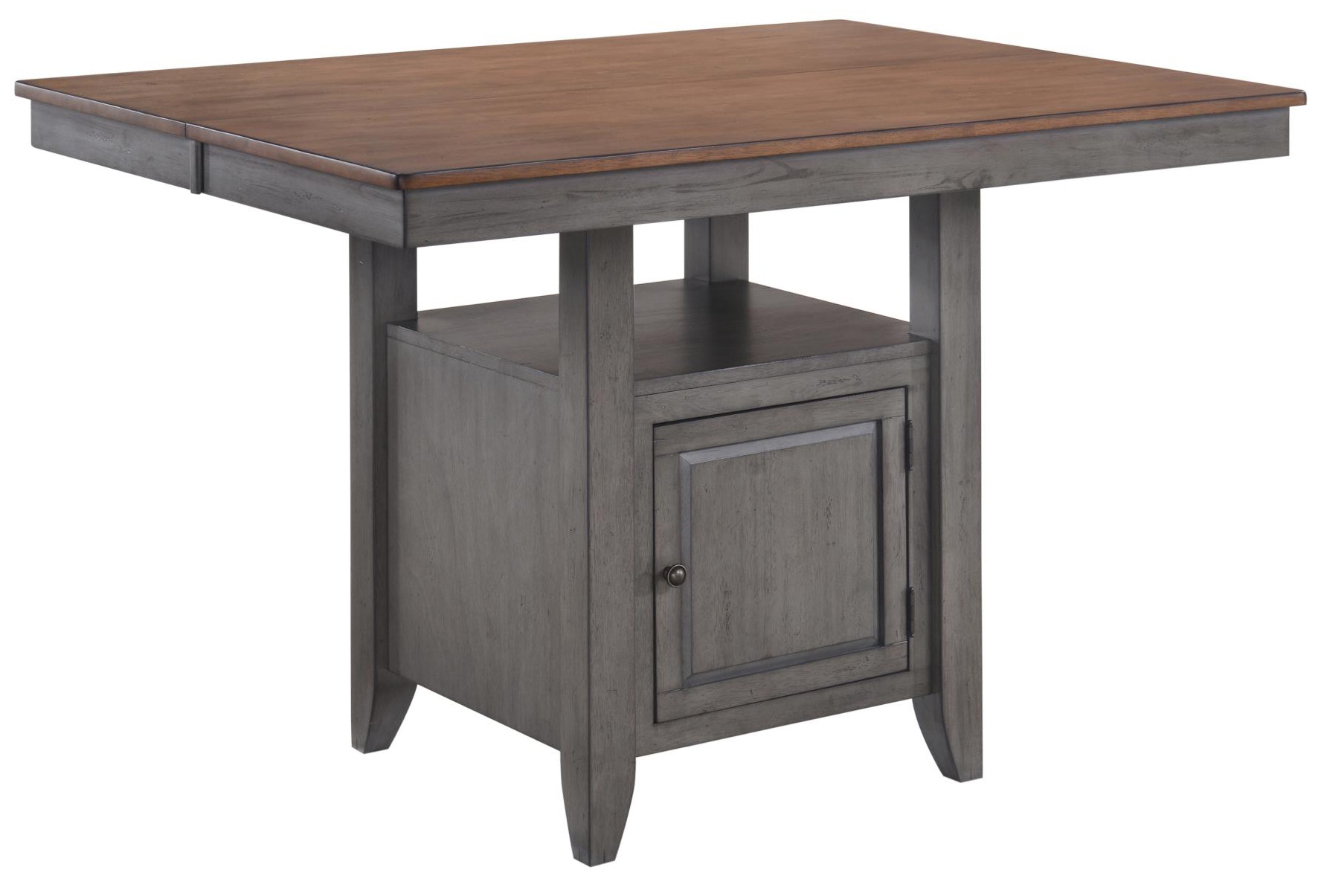 Tennessee Enterprises Casual Dining St. Pete Gathering Table